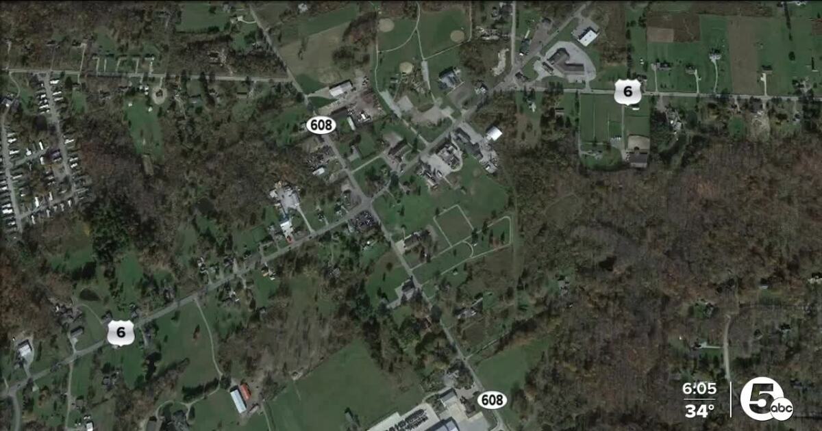 Featured image for Tragic Crash Claims Life of 9-Year-Old Boy in Geauga County