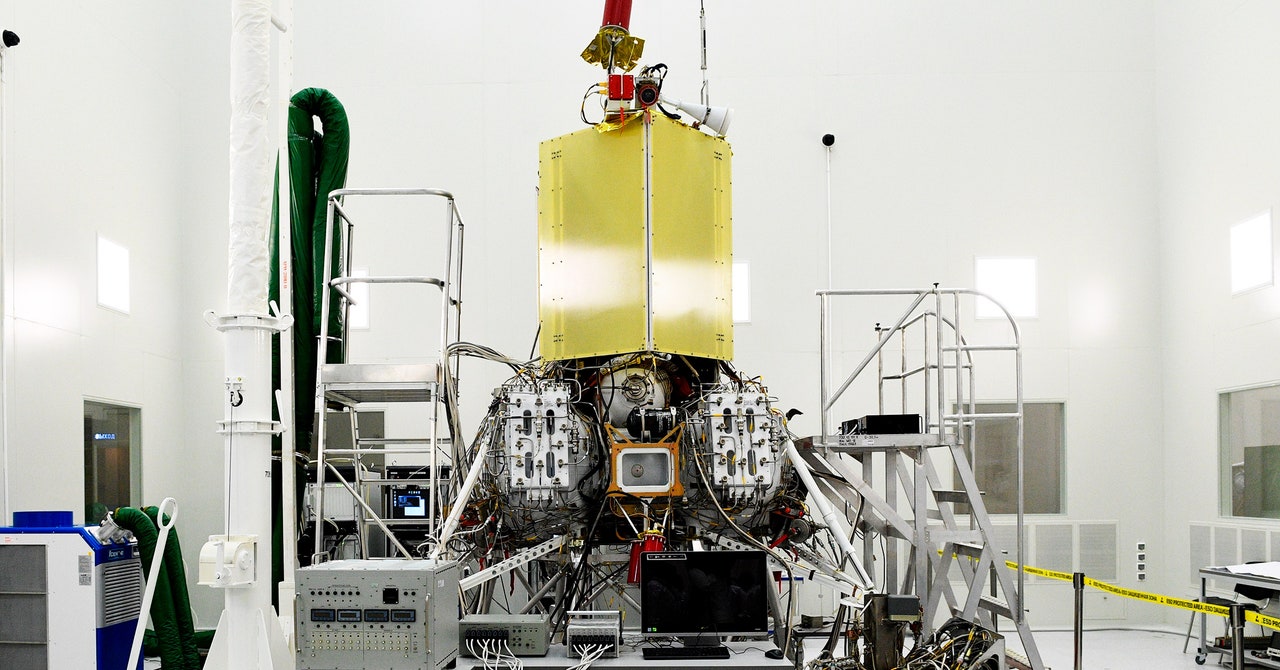"Global Space Powers Compete in Lunar Landings and Orbit Adjustments"