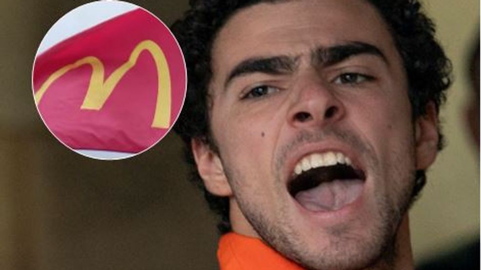 McDonald's Employee Faces Delays in $60K Reward for CEO Shooting Tip