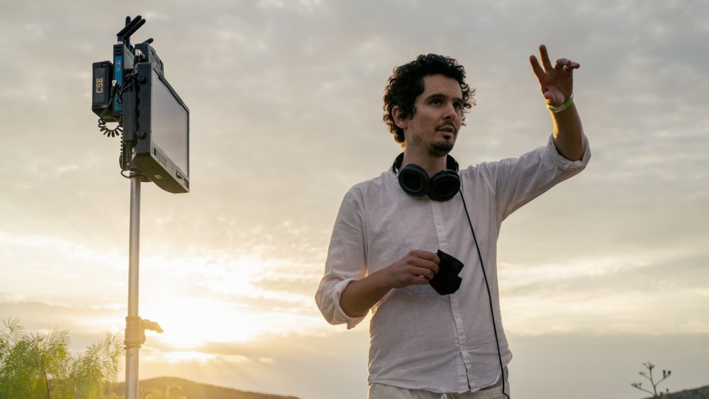 Featured image for Damien Chazelle to Lead Venice Film Festival Jury