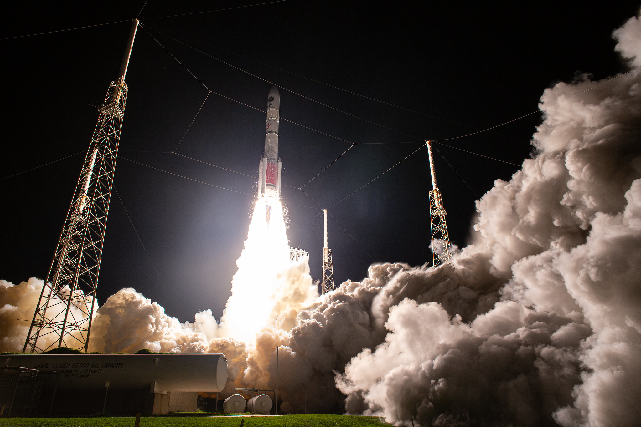 Featured image for ULA Advances Vulcan Reusability Efforts