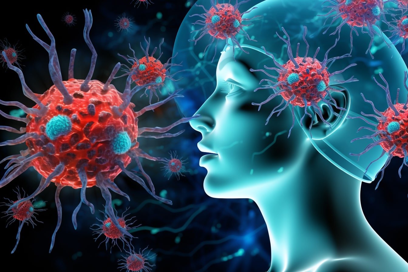 Featured image for The Unexpected Influence of Regulatory T Cells on Mood and Memory