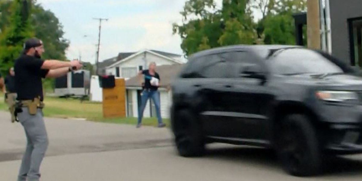 "FBI Raid in Nashville Uncovers Stolen Luxury Cars and Reveals Investigation Details"