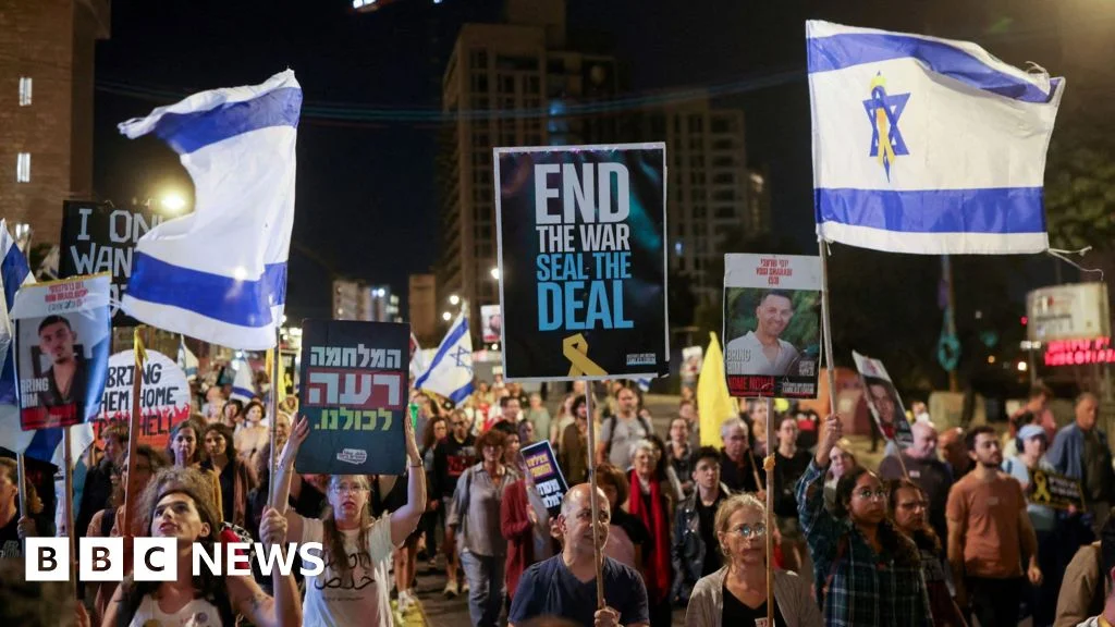 Leaders Eye Hostage Release Amid Ongoing Gaza Talks