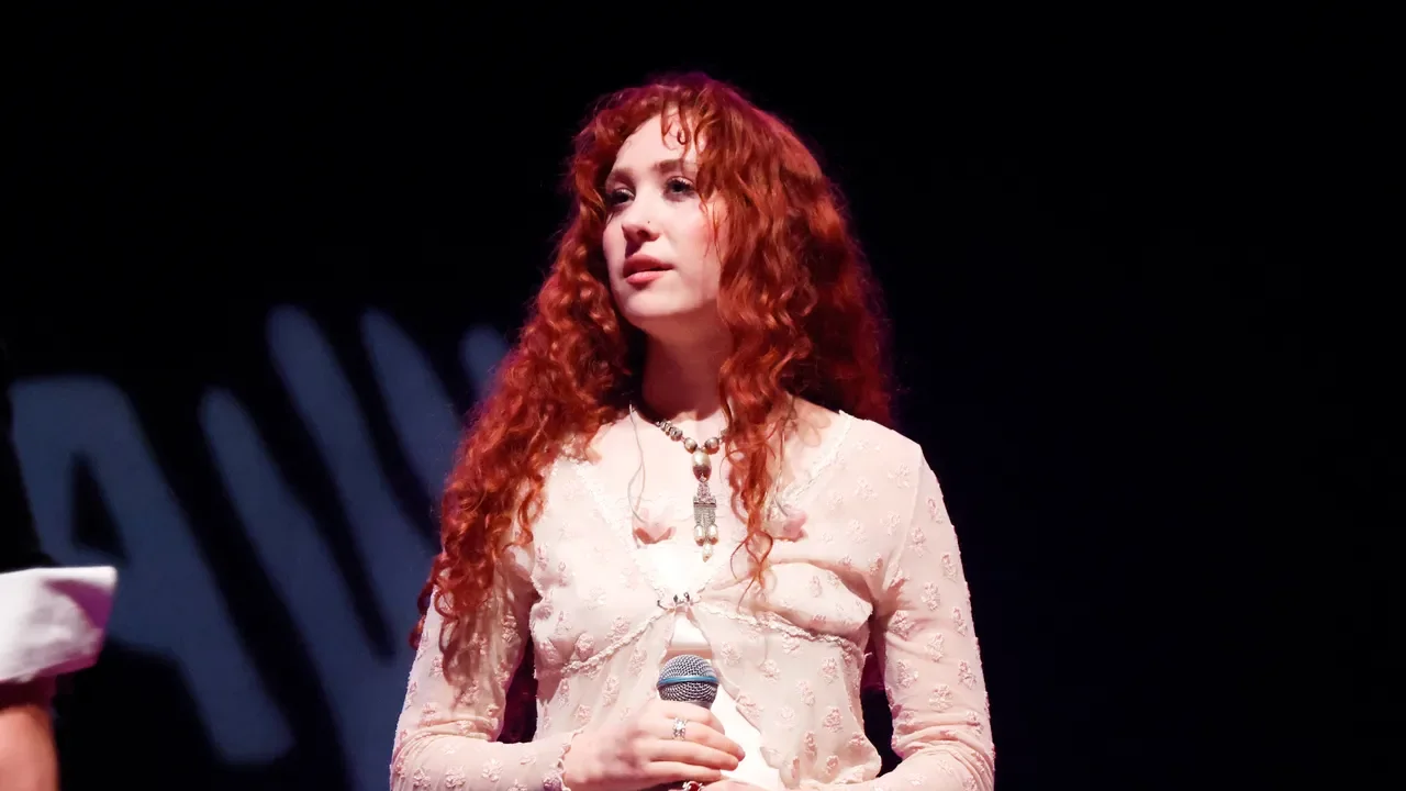 Chappell Roan Exits Wasserman Music Amid Epstein-Emails Fallout