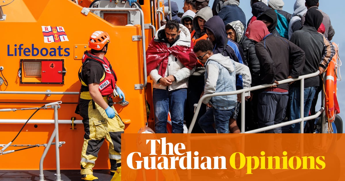 Rwanda Scheme Backfires: Sunak's Government in Crisis