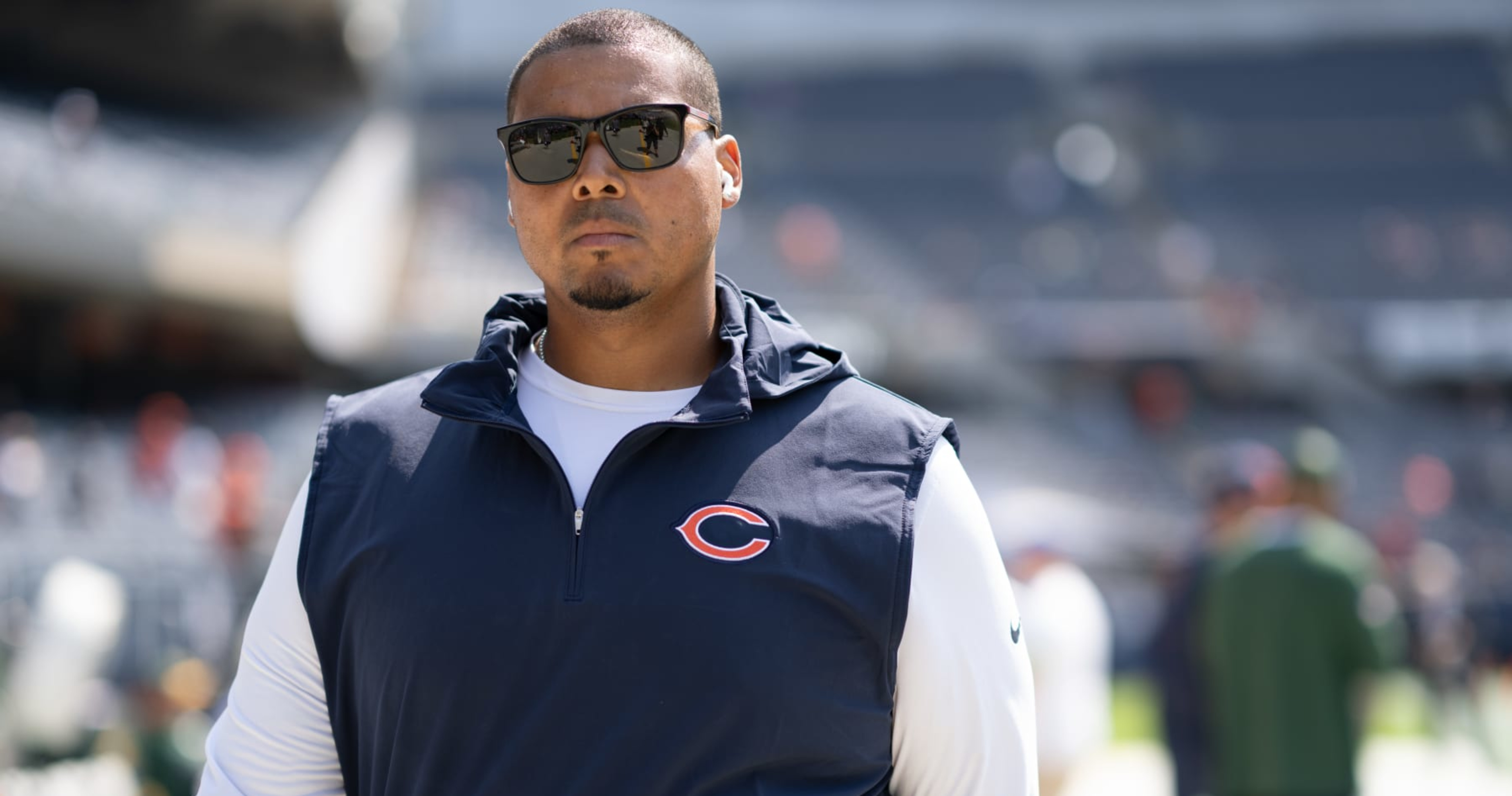 Featured image for "2024 NFL Draft: Team Needs, Mock Trades, and Draft Order Takeaways"