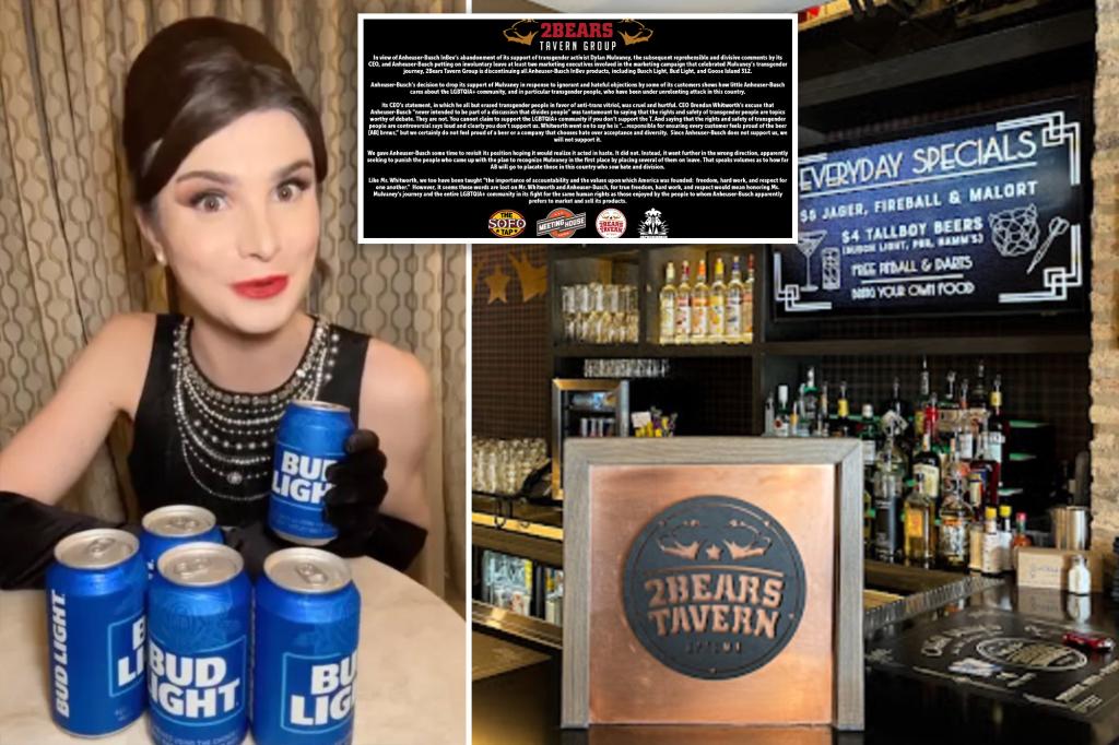 Bud Light faces backlash and boycotts over Dylan Mulvaney controversy.