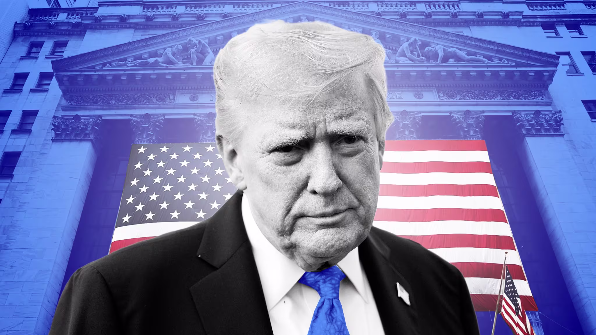 Featured image for Trump's Proposal to Limit Public Access to Quarterly Earnings Data