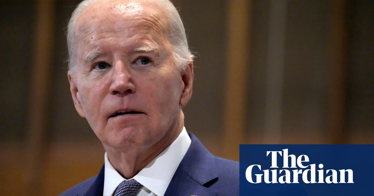 "US Service Members Killed in Drone Attack in Jordan, Biden Confirms"
