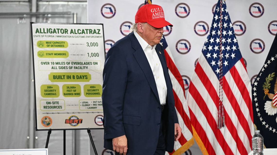 Featured image for Trump Admin Ends TPS for Hondurans and Nicaraguans, Sparks Legal Challenges