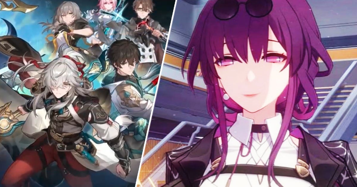 Featured image for Unlock Exclusive Rewards with Honkai Star Rail 1.2 Livestream Codes