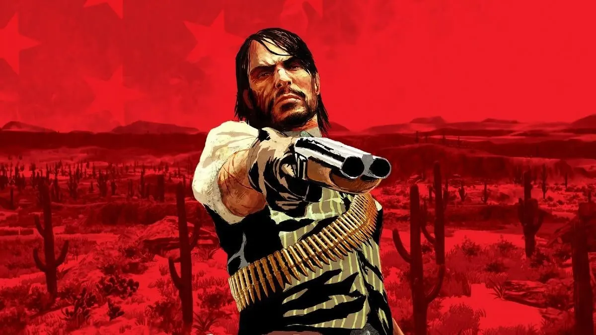 Featured image for Red Dead's John Marston Actor Joins OnlyFans with a Twist