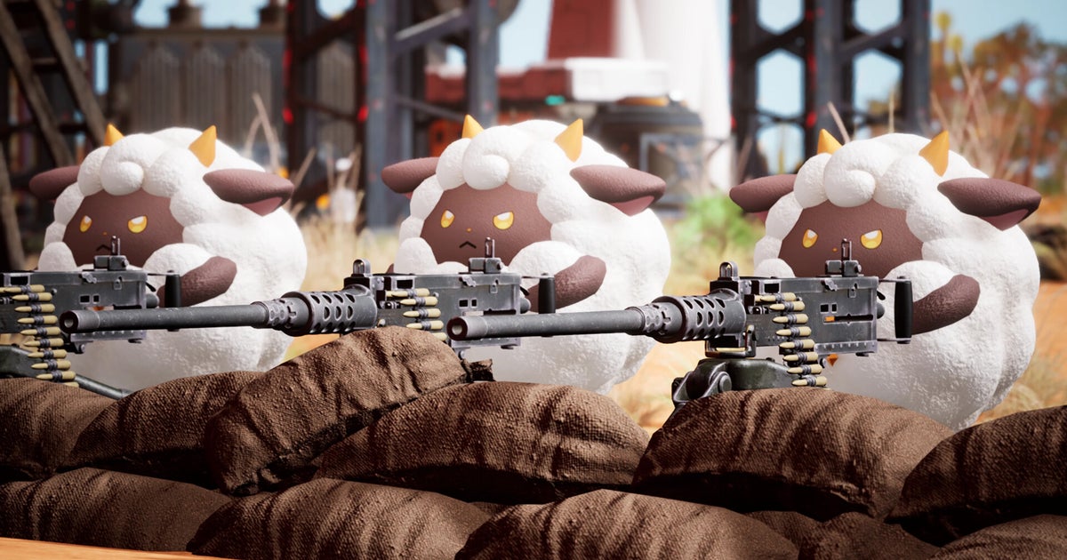 "Pokémon Fans Criticize Palworld for 'Plagiarized' and 'Lazy' Pal Designs"