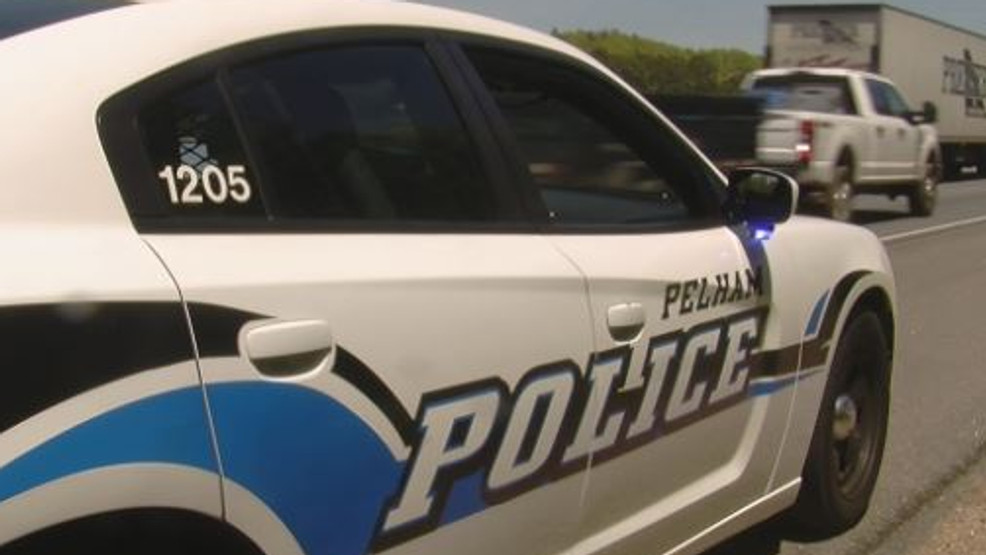 Police Officer Injured in Multiple Car Accidents on I-65