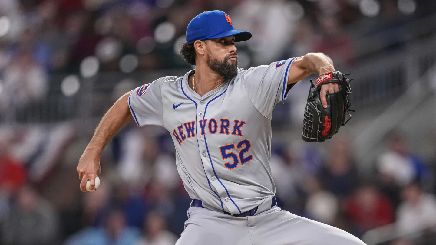 Featured image for Jorge López Apologizes Amid Mets Controversy and Mismanagement