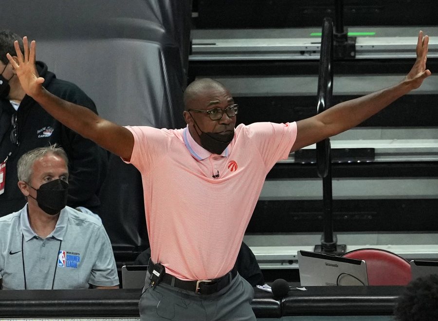 Featured image for "Toronto Raptors' Nick Nurse firing sparks NBA rumors and potential opportunities for Pacers"