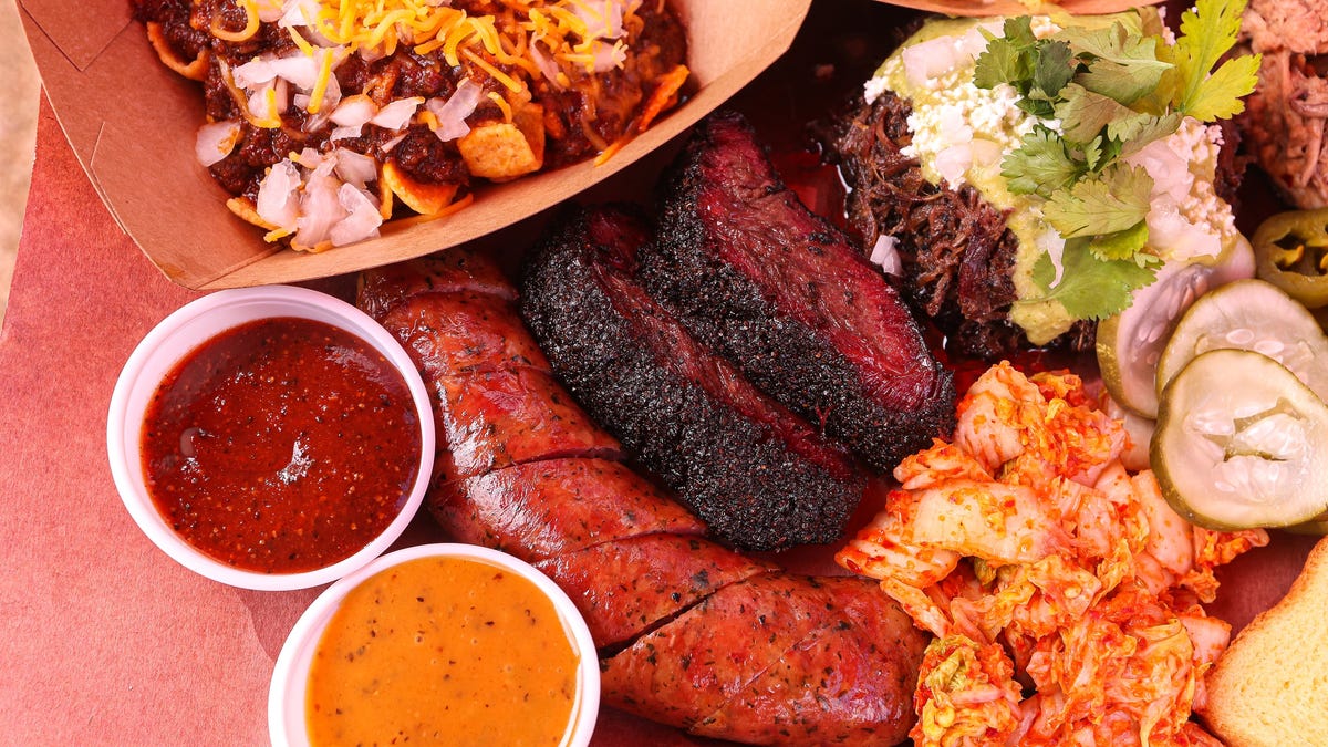LeRoy & Lewis Brings Best Barbecue to South Austin with New Restaurant