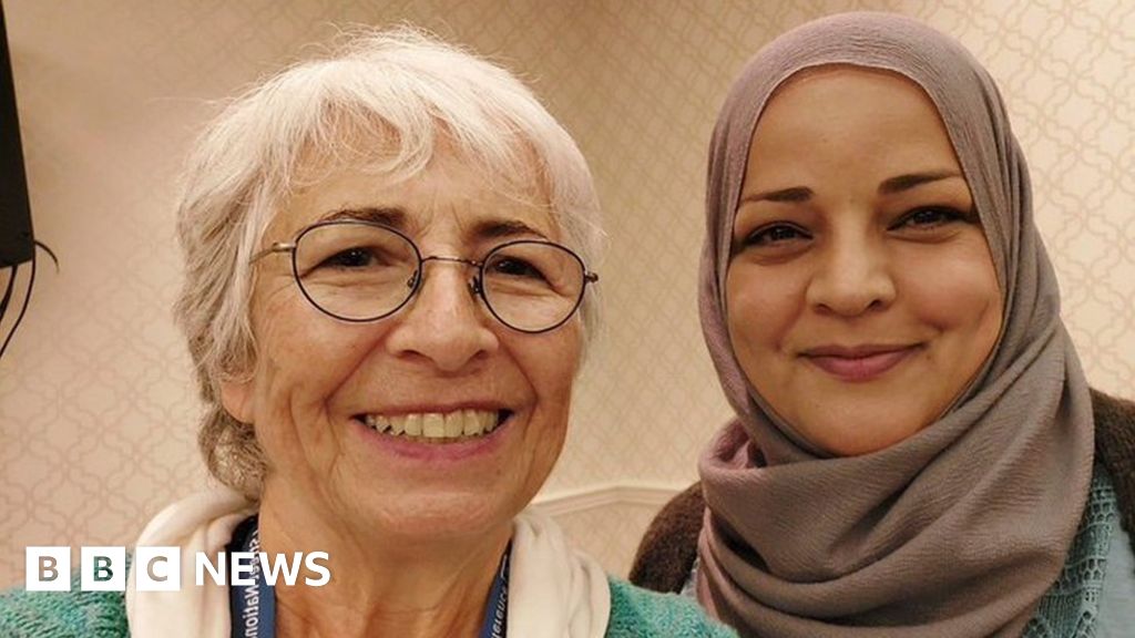 Canadian-Israeli peace advocate Vivian Silver remembered for her pursuit of peace, tragically killed by Hamas