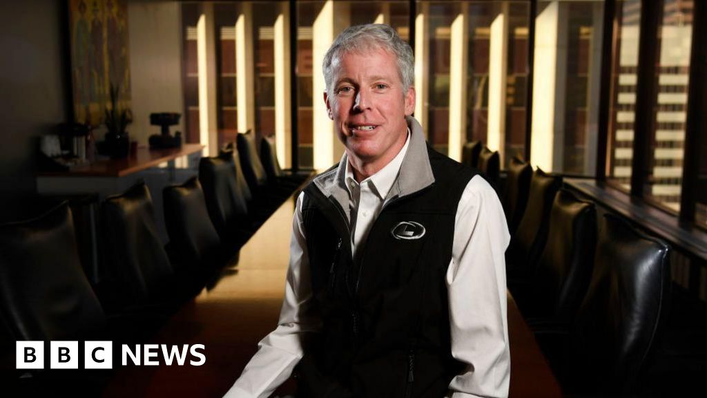 Featured image for Trump Nominates Energy CEO Chris Wright as Energy Secretary