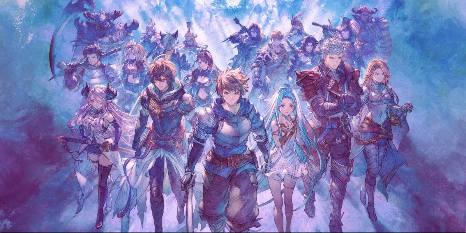 Granblue Fantasy: Relink Expanded as Endless Ragnarok Brings Crossplay and New Endgame in July