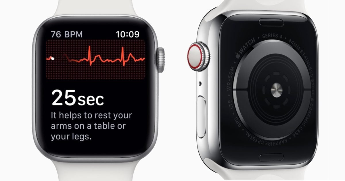 Featured image for "Smartwatch Saves Lives: How Wearable Technology Detects Silent Heart Conditions"