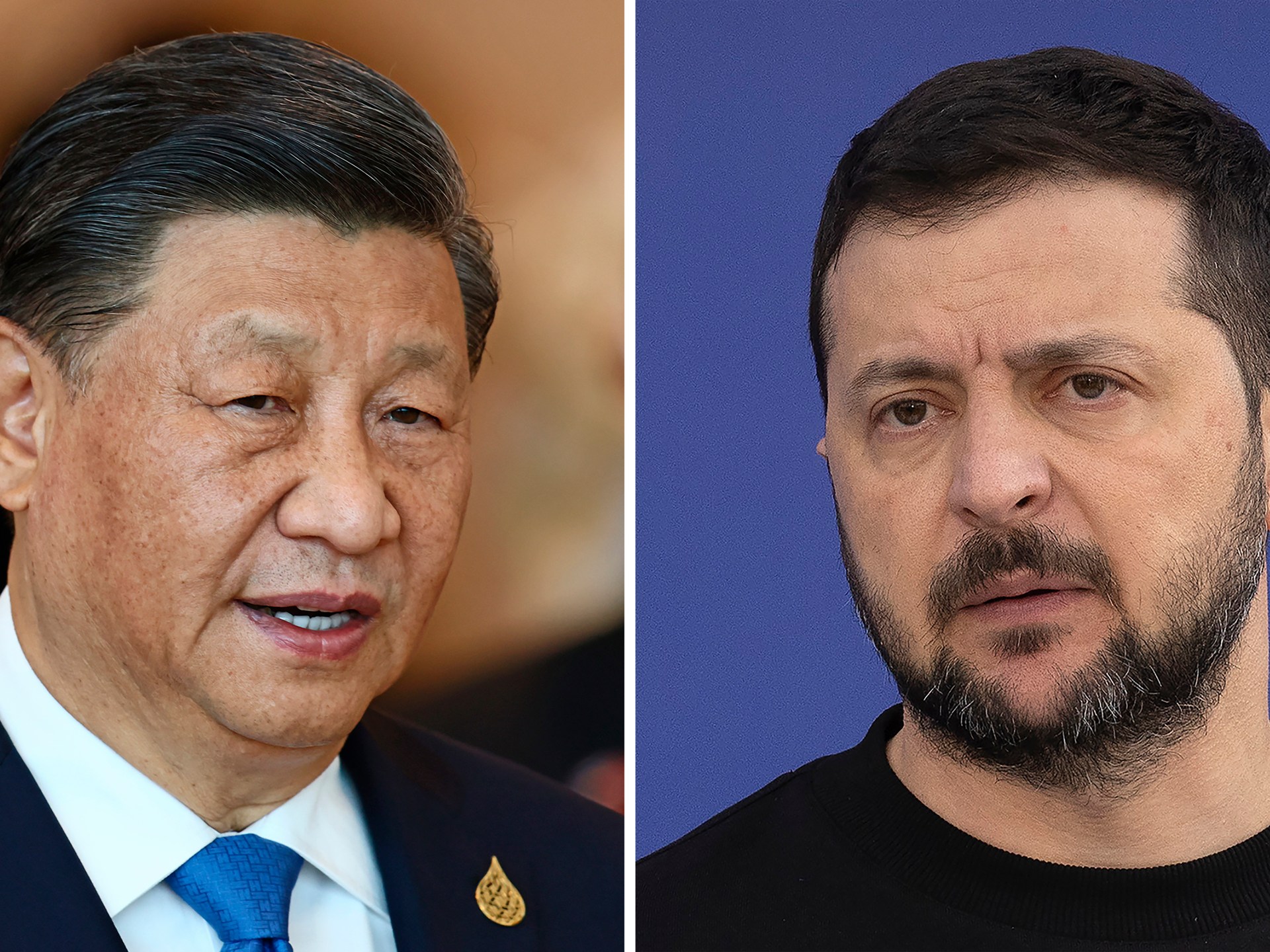 China's Role in Ukraine: Balancing Neutrality and Allyship