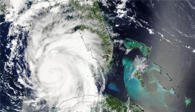 "NASA and IBM Unveil Advanced AI for Weather and Climate Forecasting"