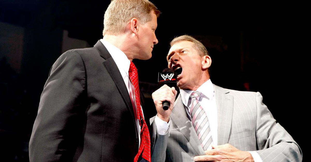 "WWE Faces Mounting Allegations and Leadership Shake-Up After McMahon's Resignation"