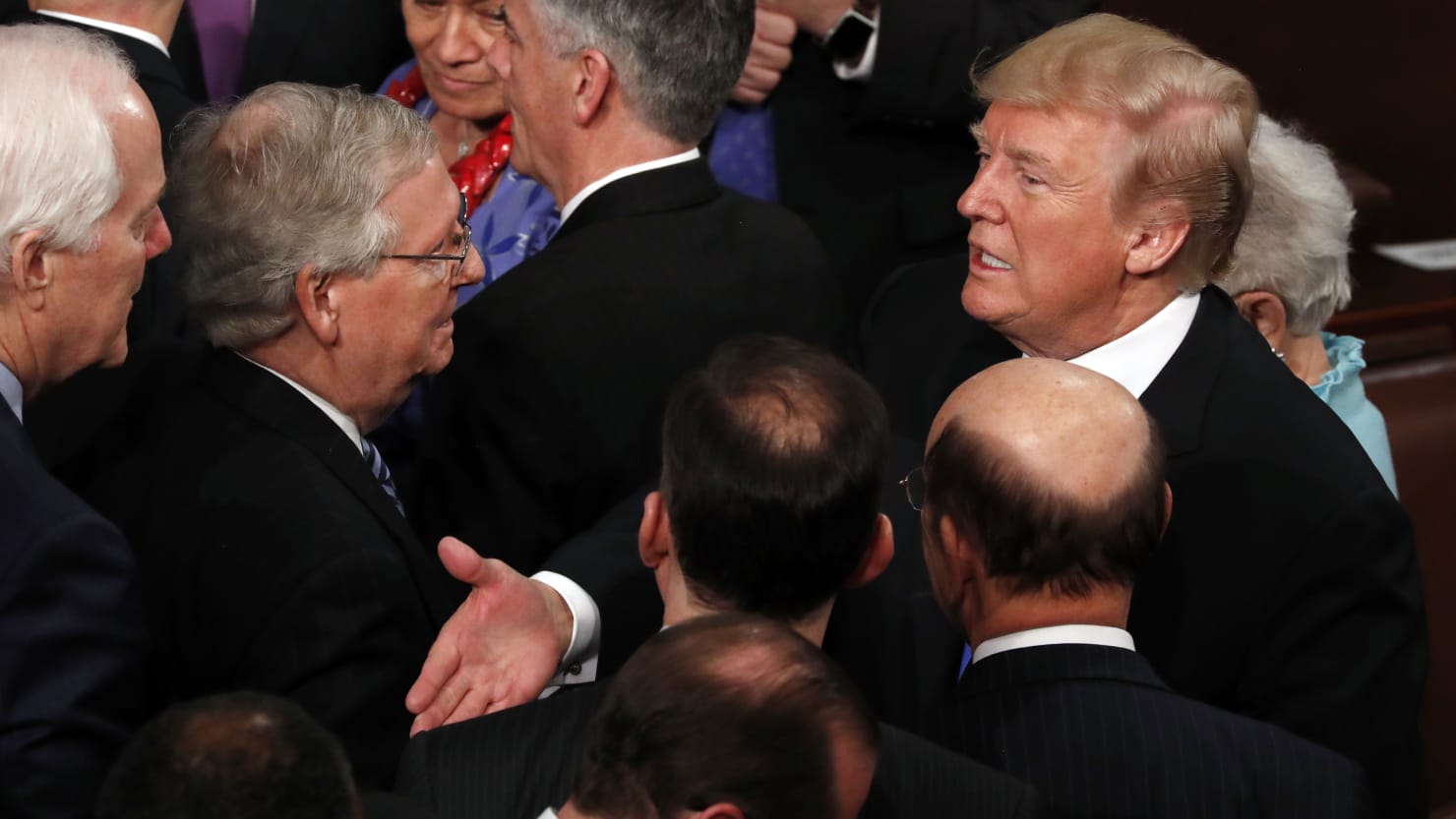 Controversial Immigration Rhetoric: Trump's Defense and Republican Criticism