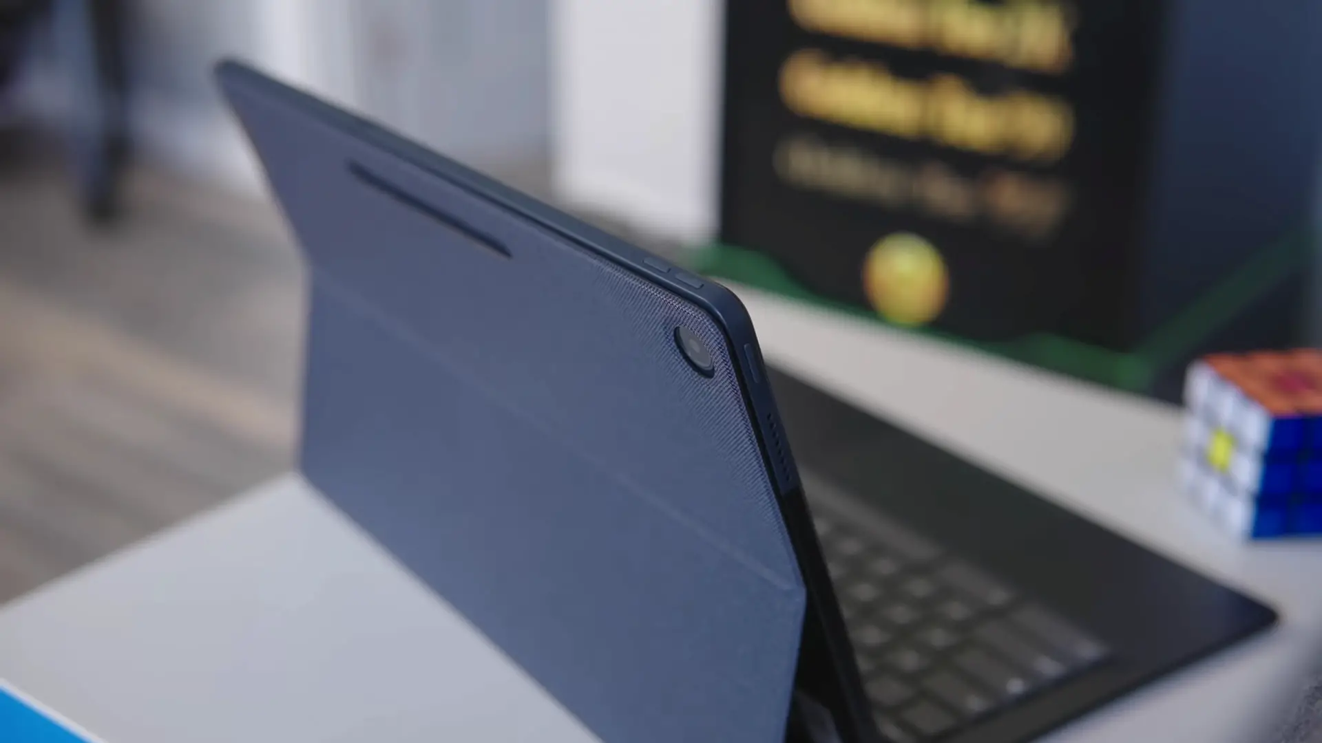 "Chromebook Tablets and ChromeOS Cameras to Adopt Pixel's Super Res Zoom Technology"