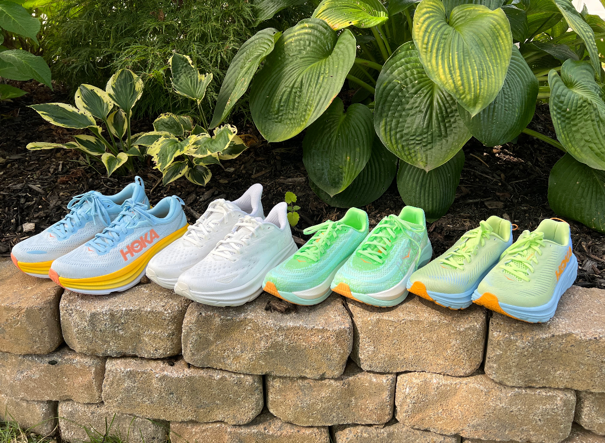 Featured image for "Unveiling the Top HOKA Sneaker for Women in 2023: A Mile Ahead of the Competition"