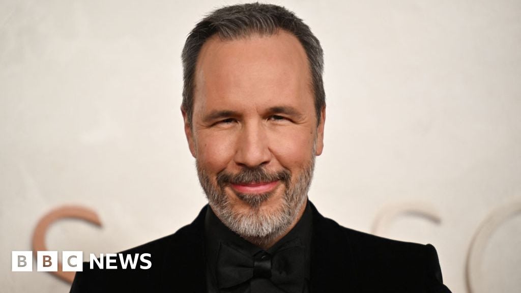 Featured image for Denis Villeneuve to Direct Next James Bond Film