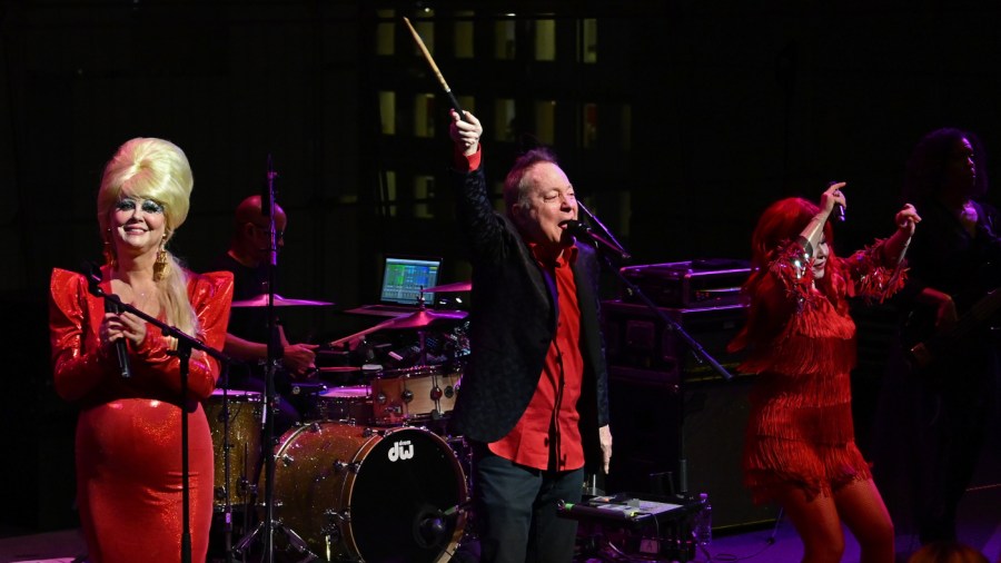 B-52s Performance Canceled at White House State Dinner Amid Israel-Hamas Conflict