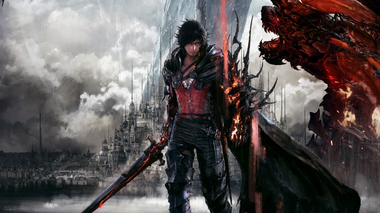 "Final Fantasy 16 Pre-Launch Livestream and Event Details Revealed"