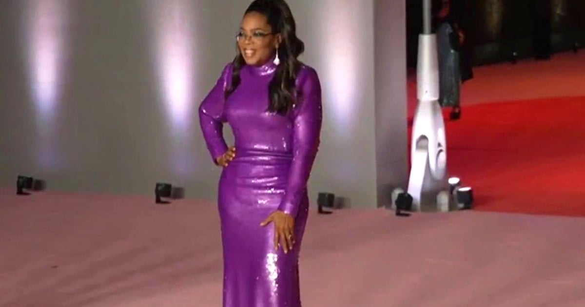 Featured image for Oprah's Departure Sends Weight Watchers Stock Plummeting