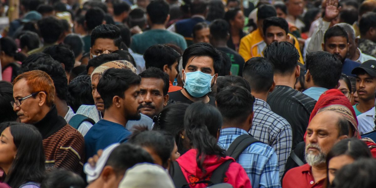 Featured image for "Emerging COVID Variants Pirola BA.2.86 and JN.1 Pose Increased Risk, Studies Warn"