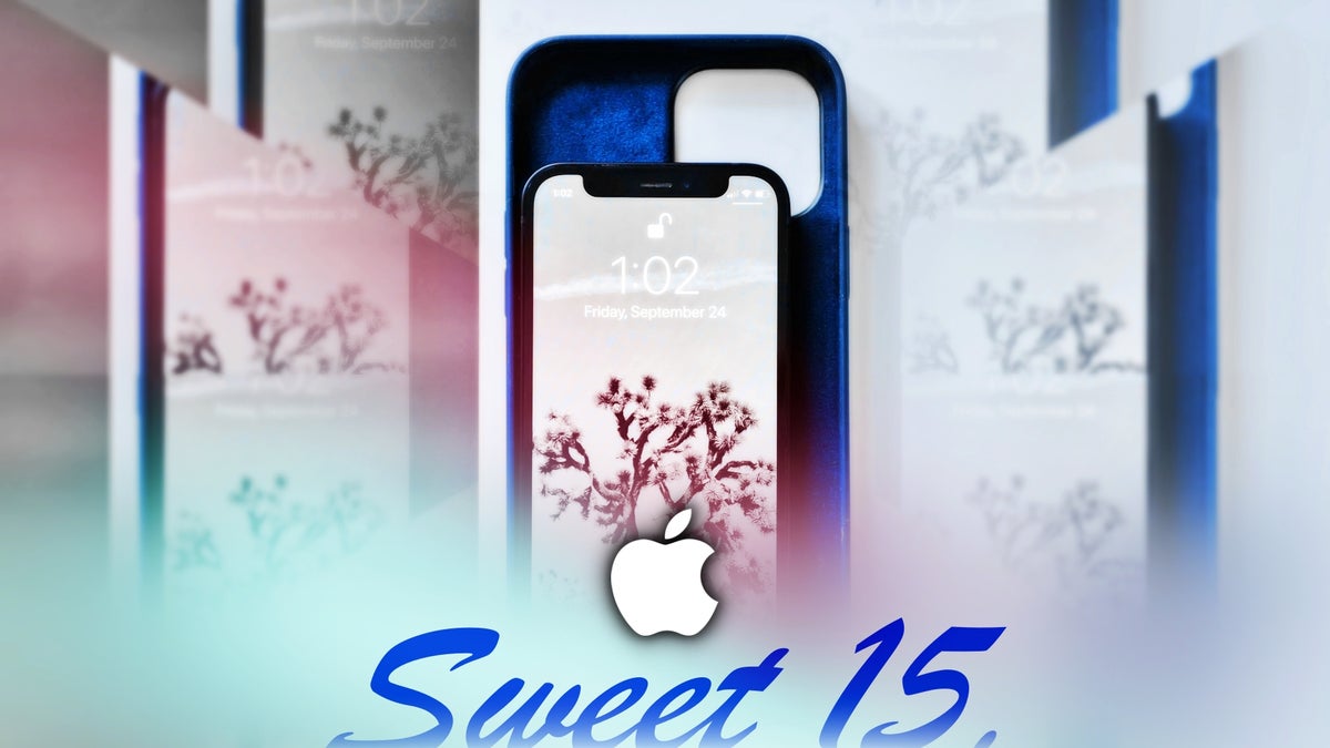 Featured image for "iPhone 15 Pro Max: The Ultimate Big iPhone with a Price Tag"