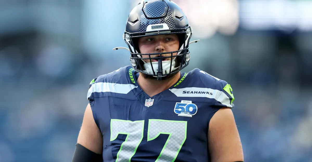 Featured image for Seahawks Dominate Saints in a Memorable Week 3 Clash