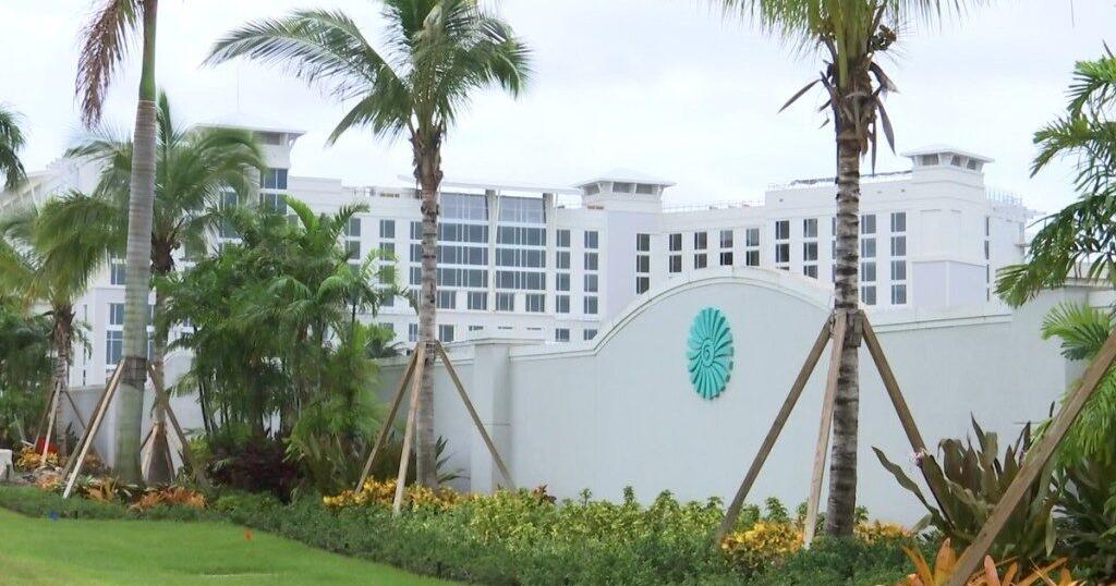 Featured image for Blackstone Acquires Sunseeker Resort in Charlotte County for $200 Million