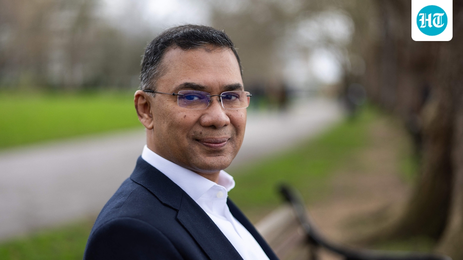 Featured image for Tarique Rahman's Return Sparks Excitement Ahead of Bangladesh Elections