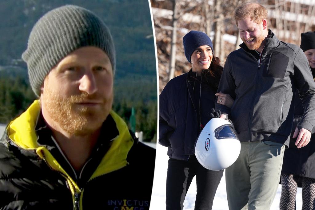 "Prince Harry Contemplates US Citizenship Amid Family Updates"