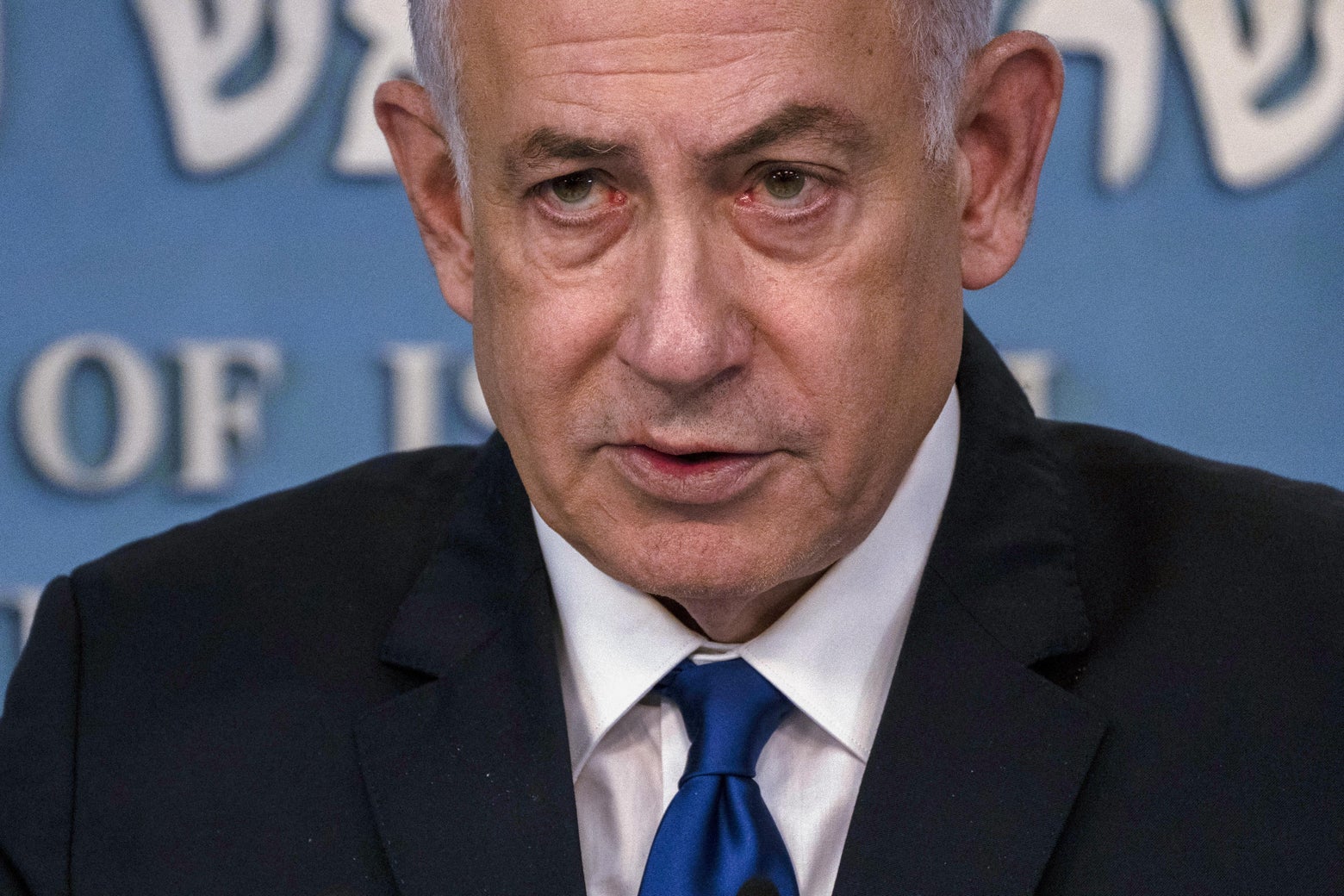"Netanyahu's Cancelled Washington Visit and Biden's Gaza Strategy: A Strained U.S.-Israel Relationship"