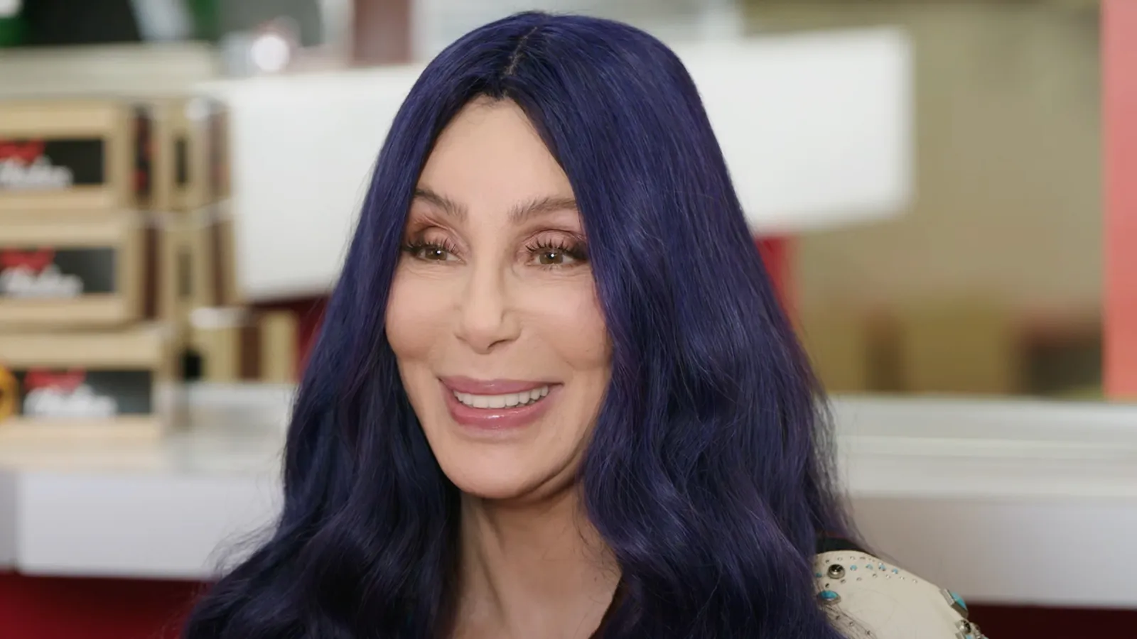 Featured image for Cher's Unusual Chicken Nugget Encounter and Dating Advice