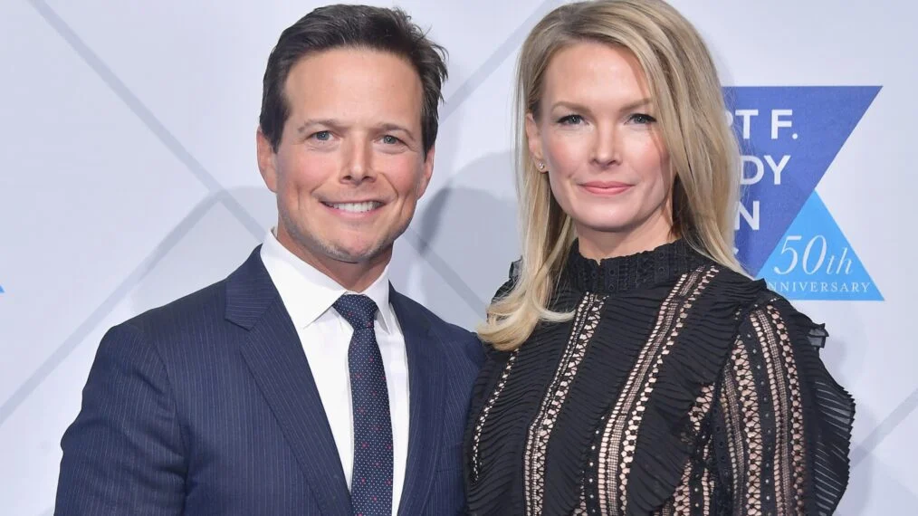 Scott and Kelley Wolf Divorce Amid Allegations and Family Challenges
