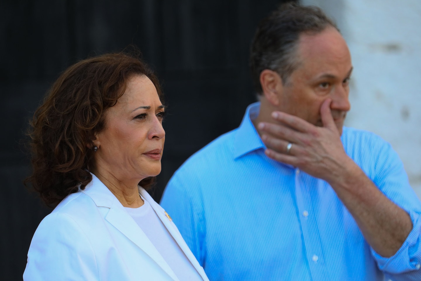Kamala Harris' Africa Tour: Strengthening Ties and Addressing Painful Past.