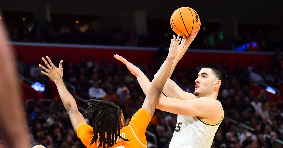 "NC State vs. Purdue: Final Four Matchup Preview"