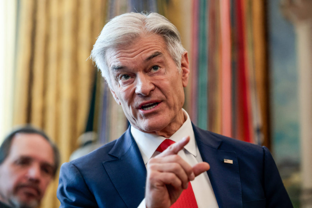 Featured image for Trump administration launches $50B rural health funding with conditions