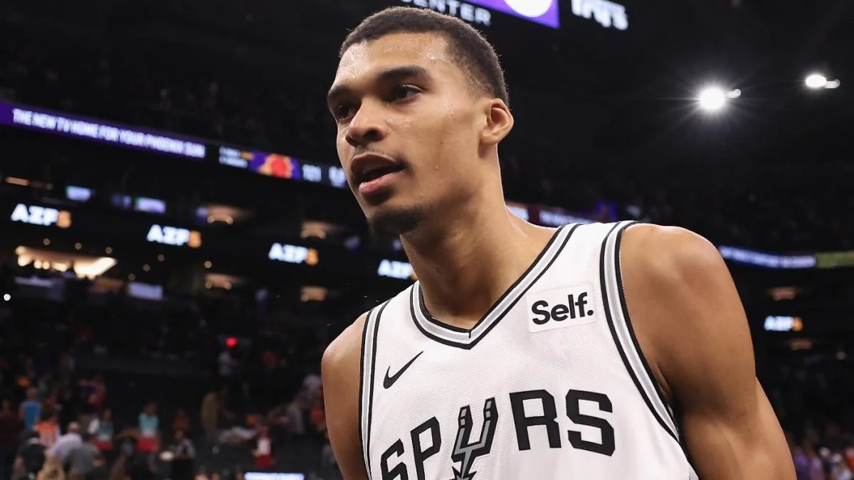 Victor Wembanyama's Record-Breaking 38-Point Game Propels Spurs to Victory