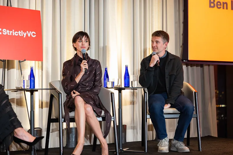 Consumer Tech Rebounds, Boosting Founders Like Brynn Putnam